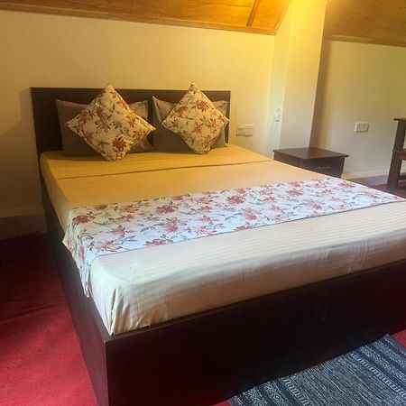 Steps Garden Resort ネゴンボ エクステリア 写真