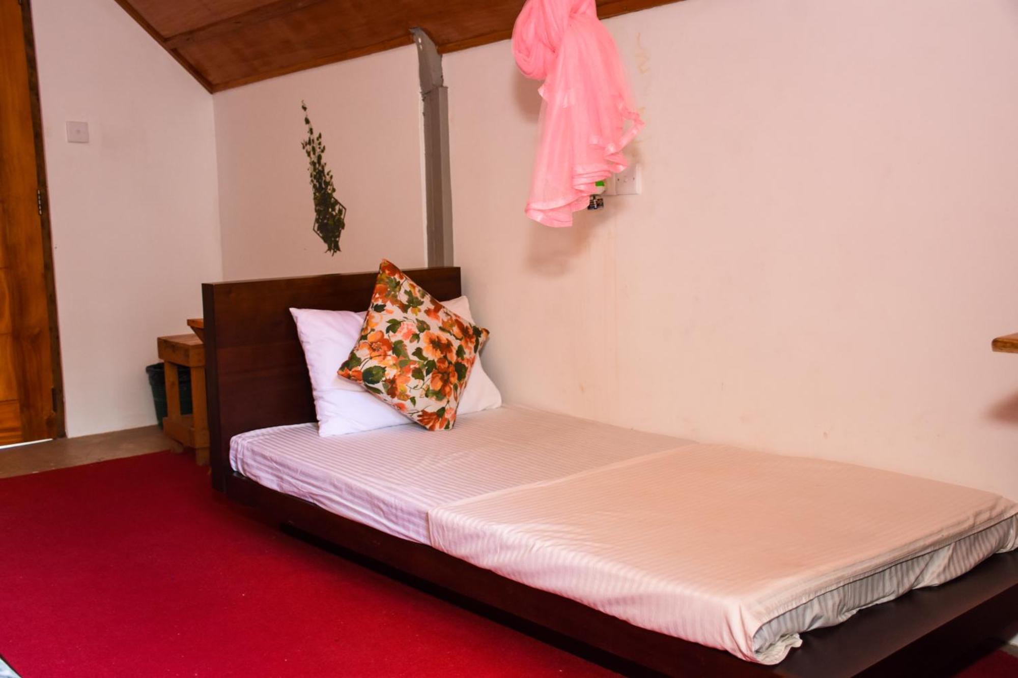 Steps Garden Resort ネゴンボ エクステリア 写真