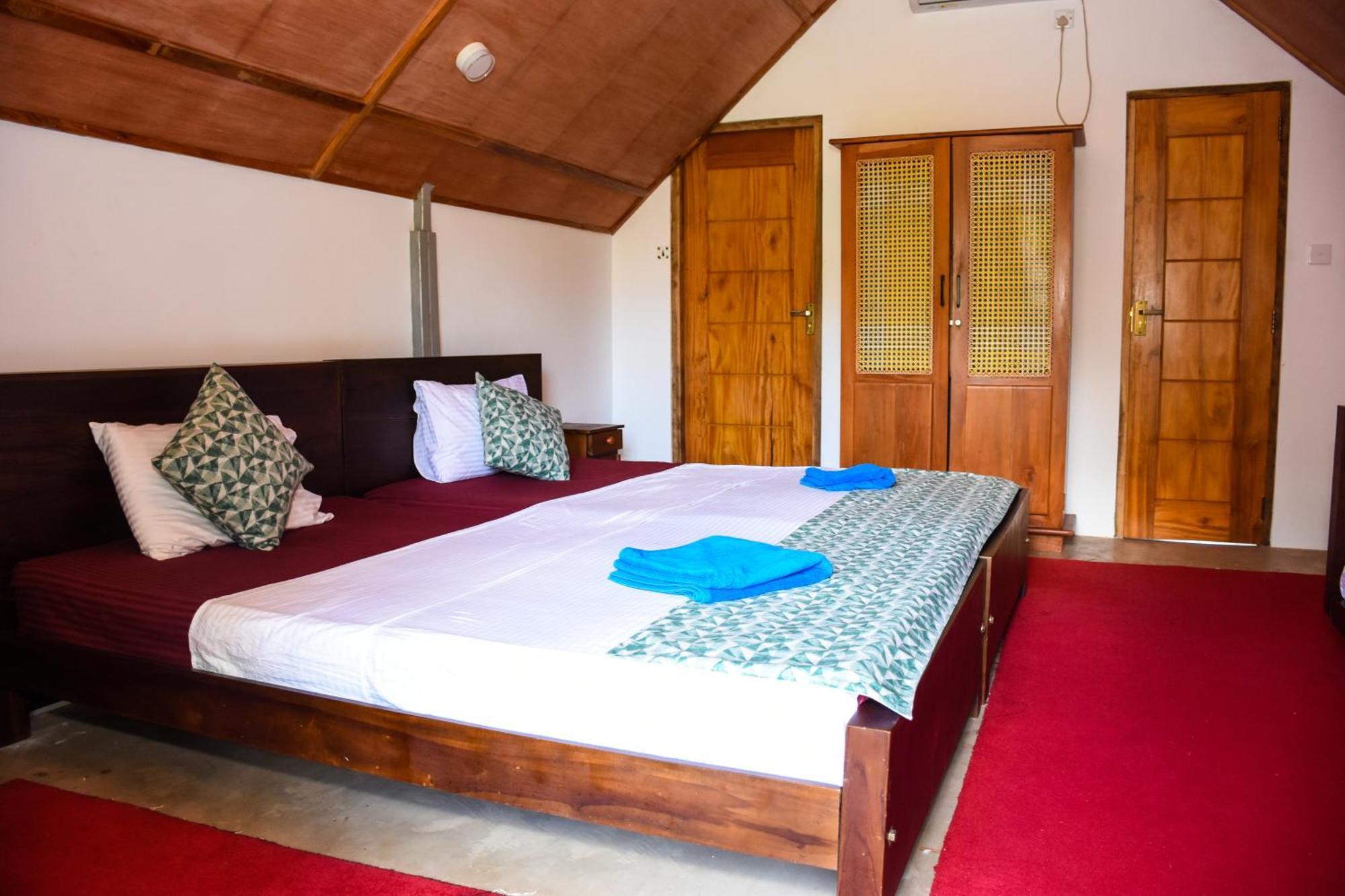Steps Garden Resort ネゴンボ エクステリア 写真