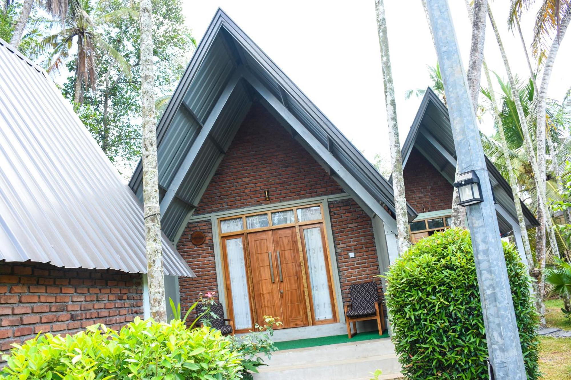 Steps Garden Resort ネゴンボ エクステリア 写真