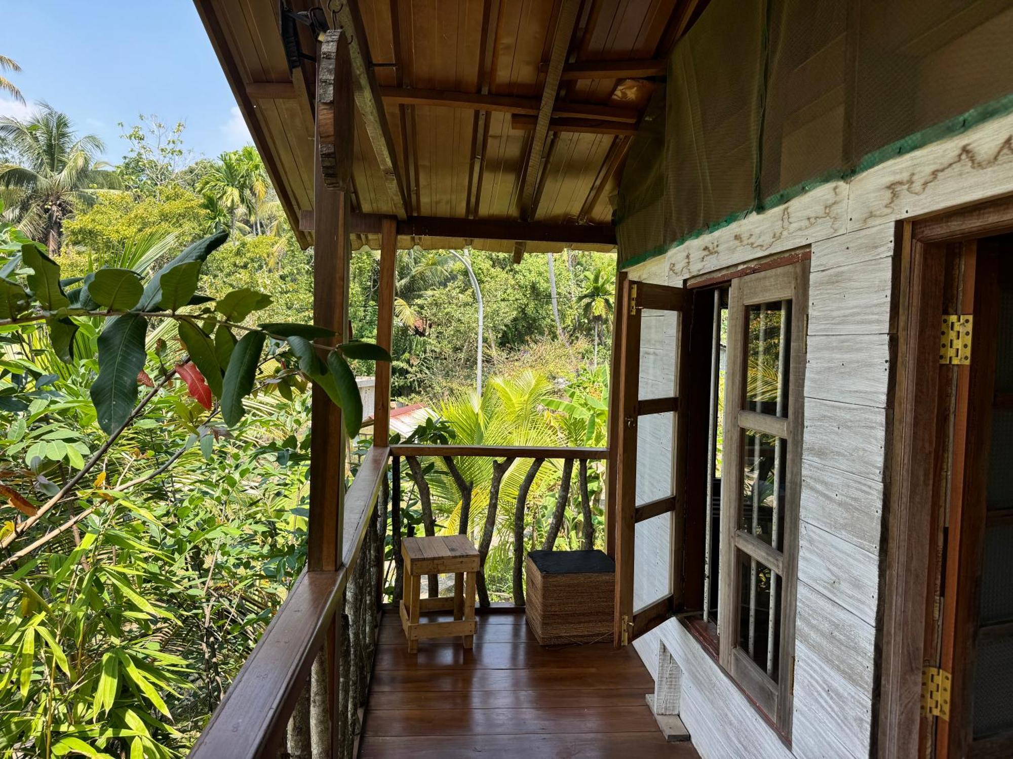 Steps Garden Resort ネゴンボ エクステリア 写真