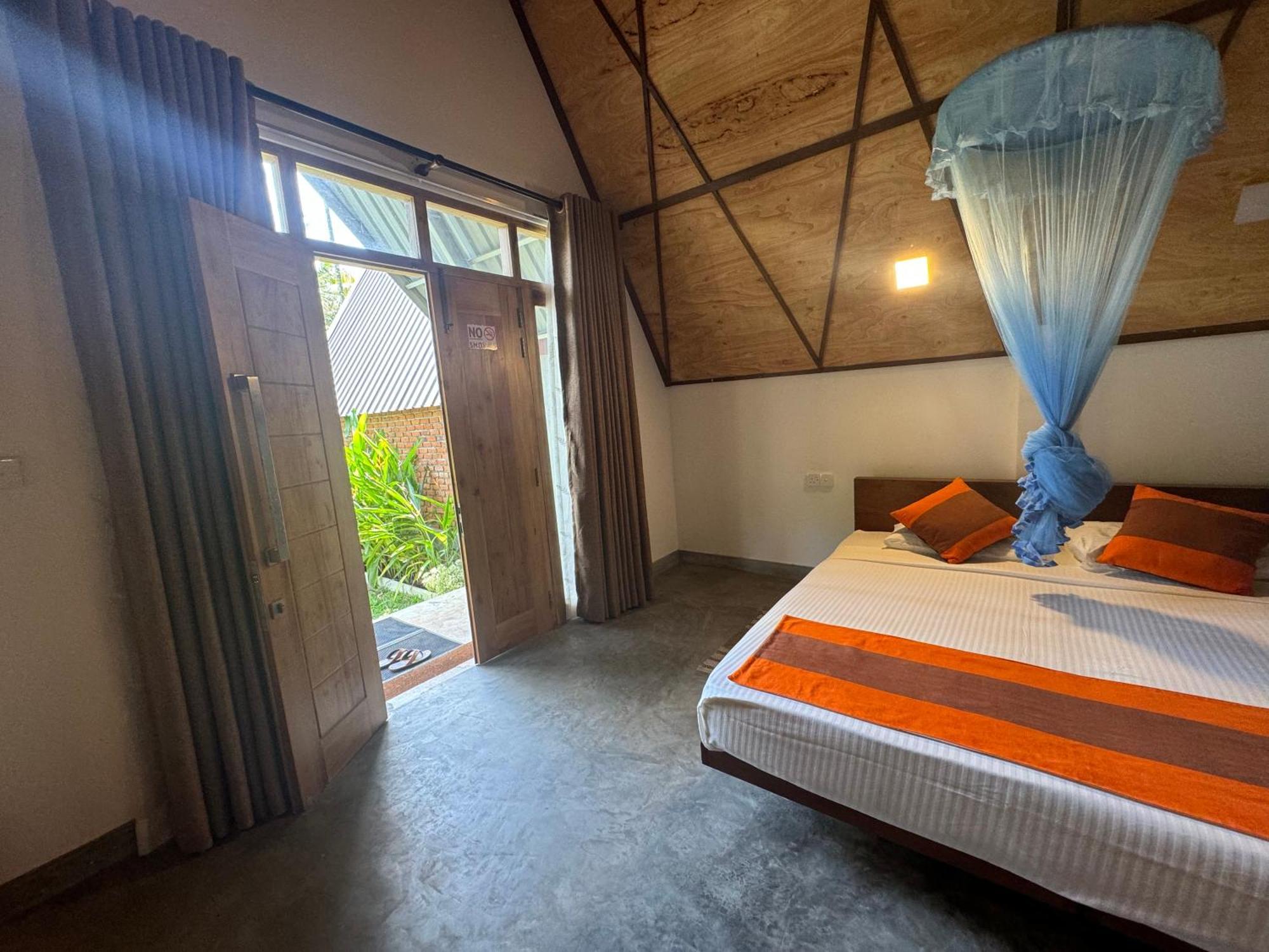 Steps Garden Resort ネゴンボ エクステリア 写真