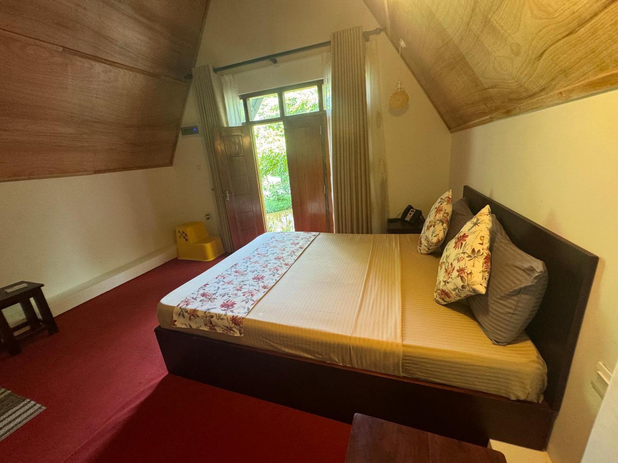 Steps Garden Resort ネゴンボ エクステリア 写真